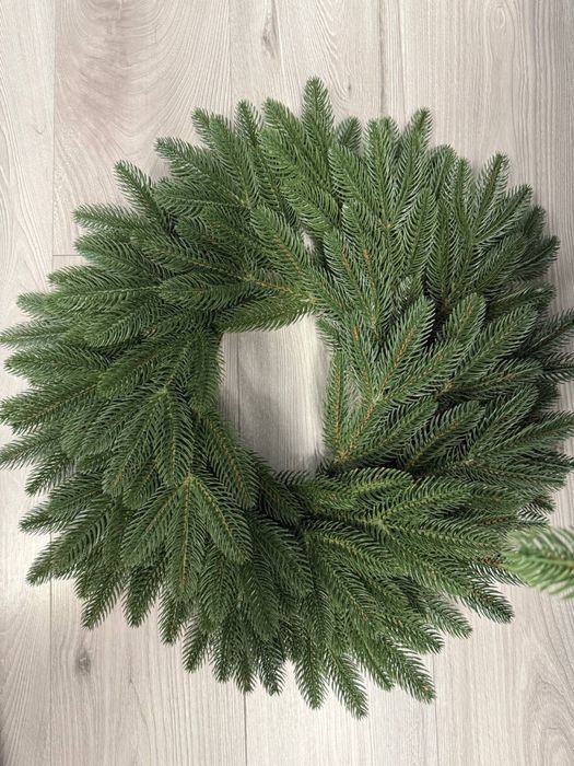 ‼️Розпродаж‼️ ОПТ/ ДРОП Преміальні Ялинки Ялинка Штучна Лита Засніжена