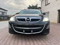 Mazda CX-9 Mazda CX-9 silnik 3.7 benzyna rok 2011 piękny