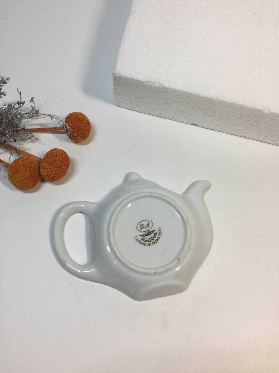 Подставка под использованные чайные пакетики Collection Japan hagoya