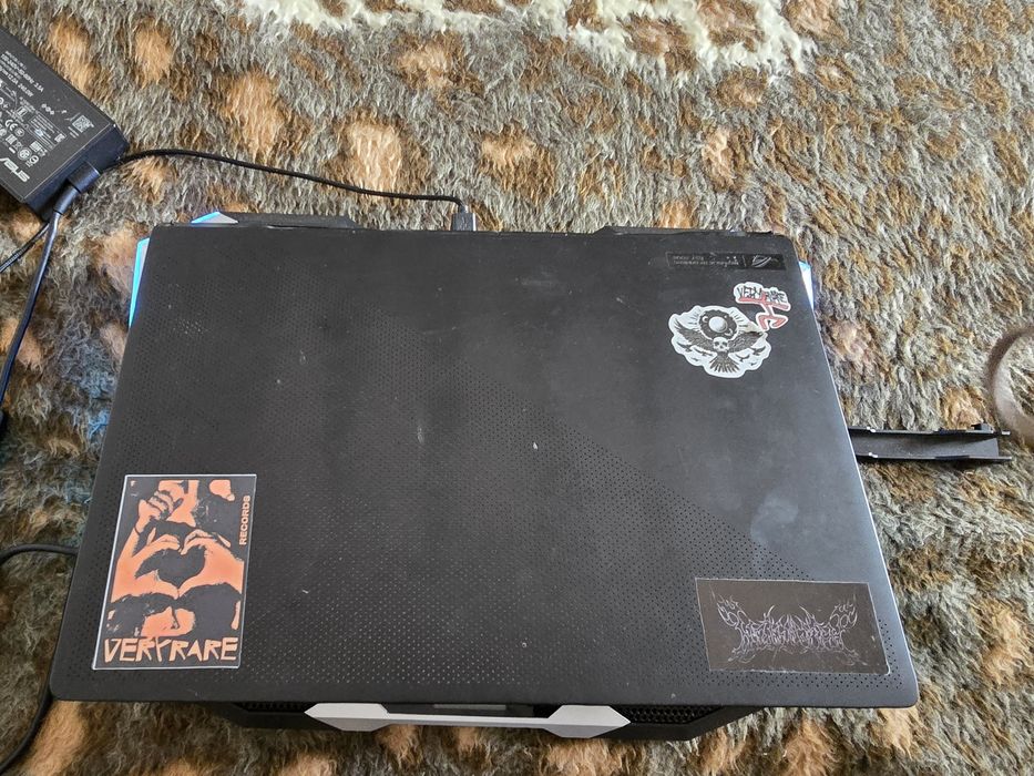 Asus ROG Zephyrus M16 (American)