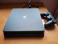 PlayStation 4...