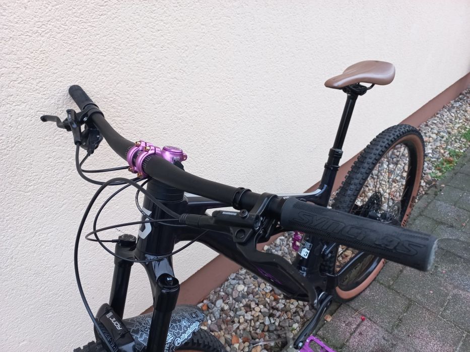 Scott Spark 2023 M Trail Jibber Enduro Slopeduro