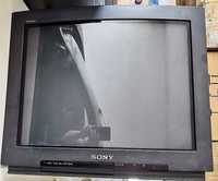 Vendo TV Sony KV E2543E