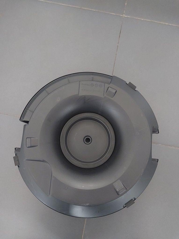 Subwoofer Audi Q5