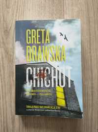 Greta Drawska - Chichot