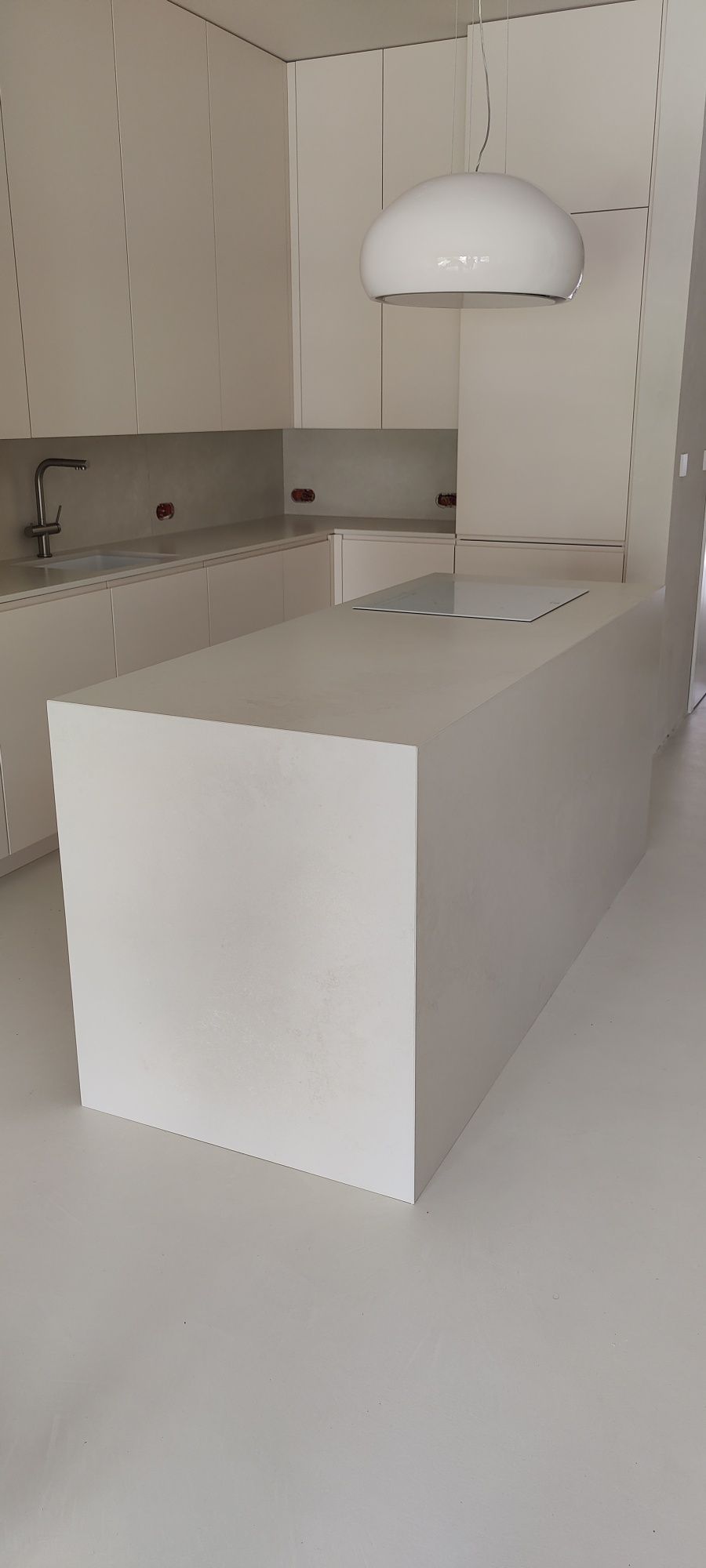 Calacatta Blat konglomerat kwarcowy granit
