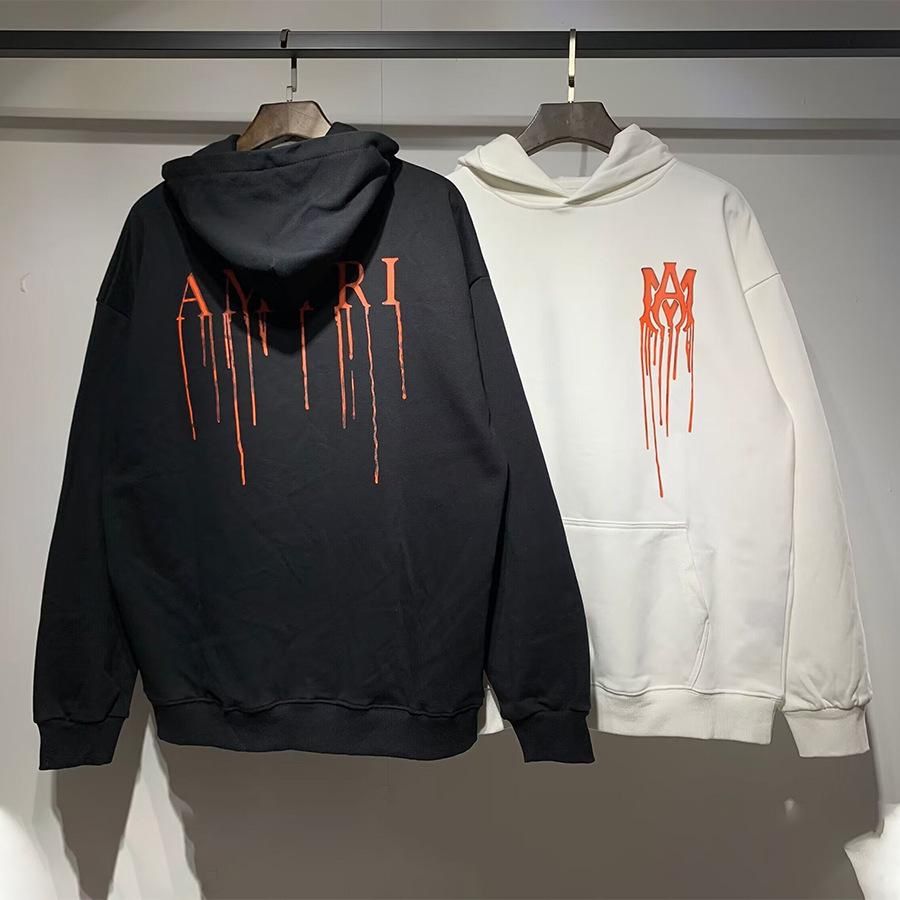 SALE!!! Худі Amiri в асортименті