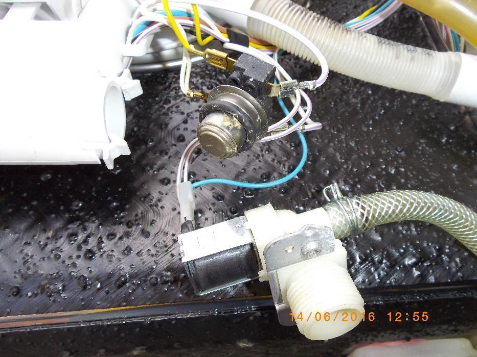 посудомойка BOSH 5002