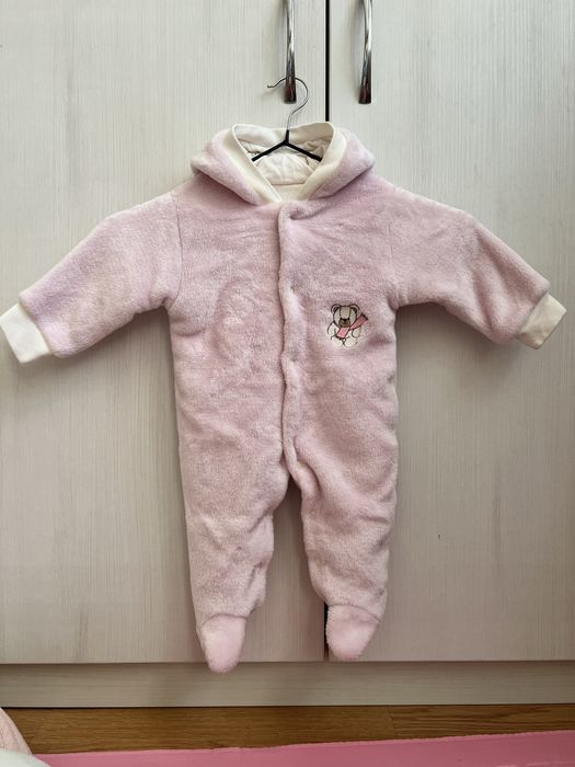 Комбінезон дитячий