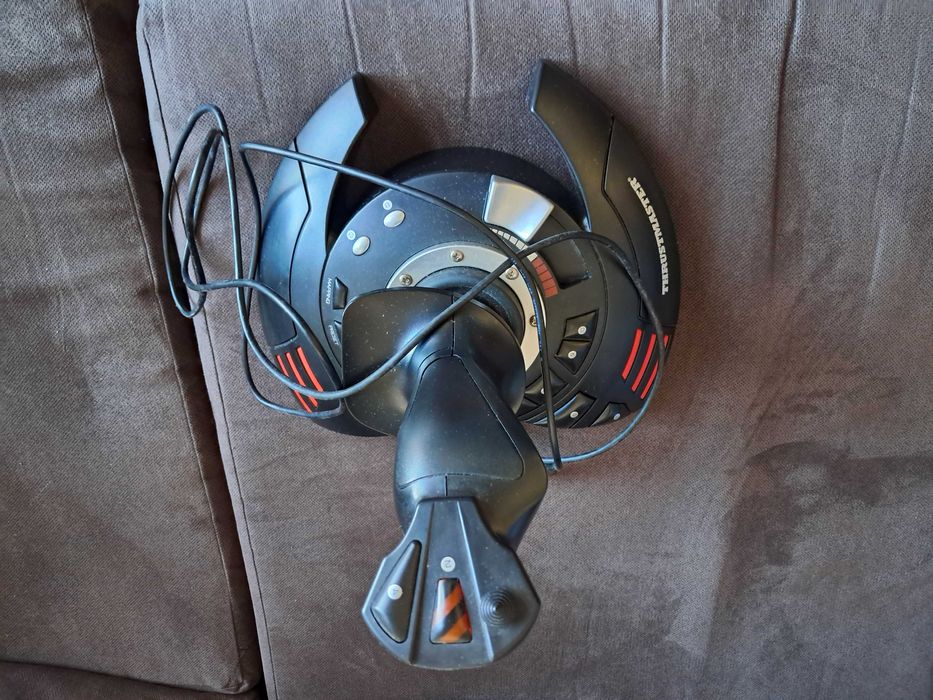 Joystic para Pc e Ps3!