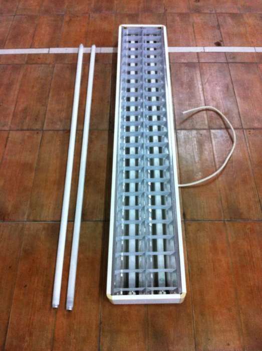 Candeeiro de tecto