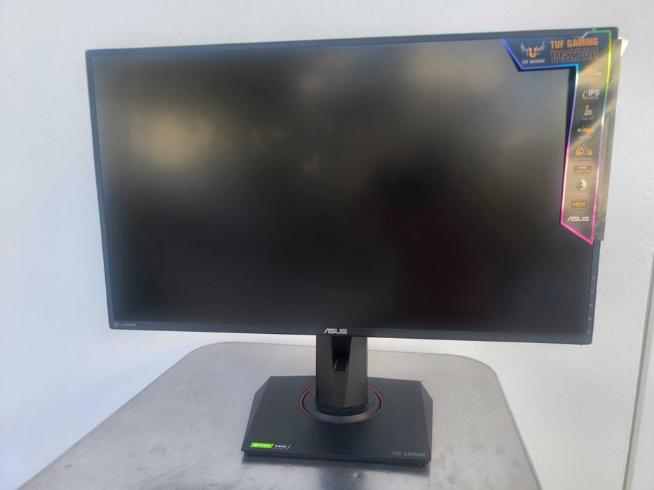 Monitor ASUS Gaming VG27AQ