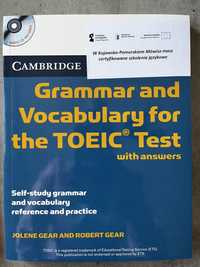 Grammar and Vocabulary for the TOEIC