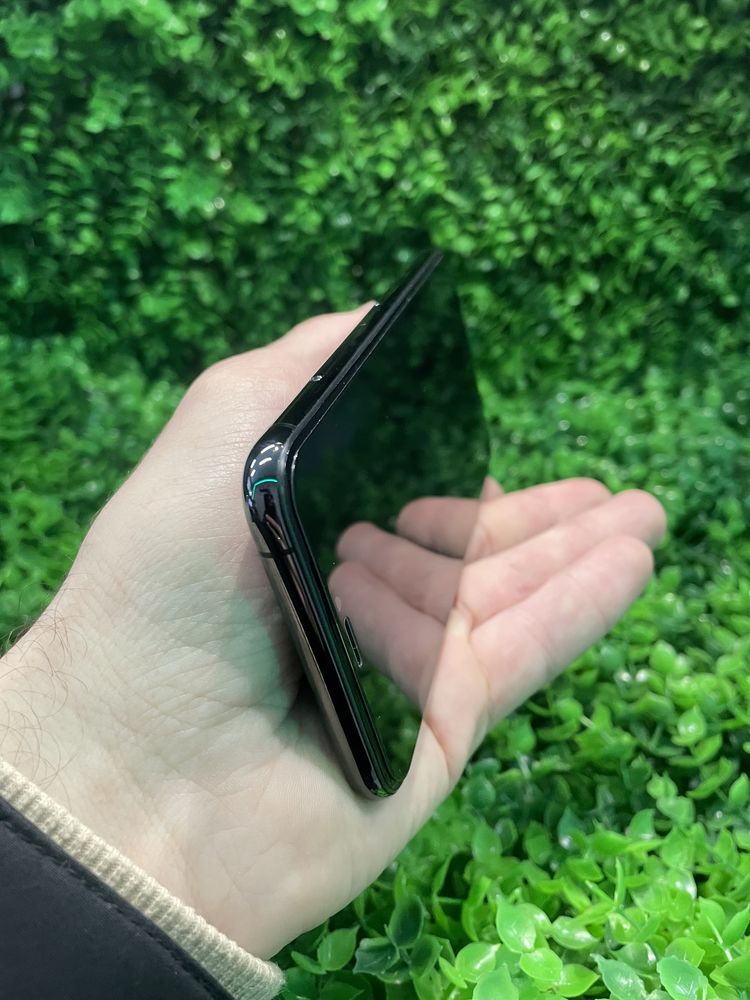 iPhone XS 64 GB space grey neverlock