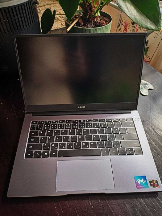 Honor MagicBook 14  Ліцензійна Windows