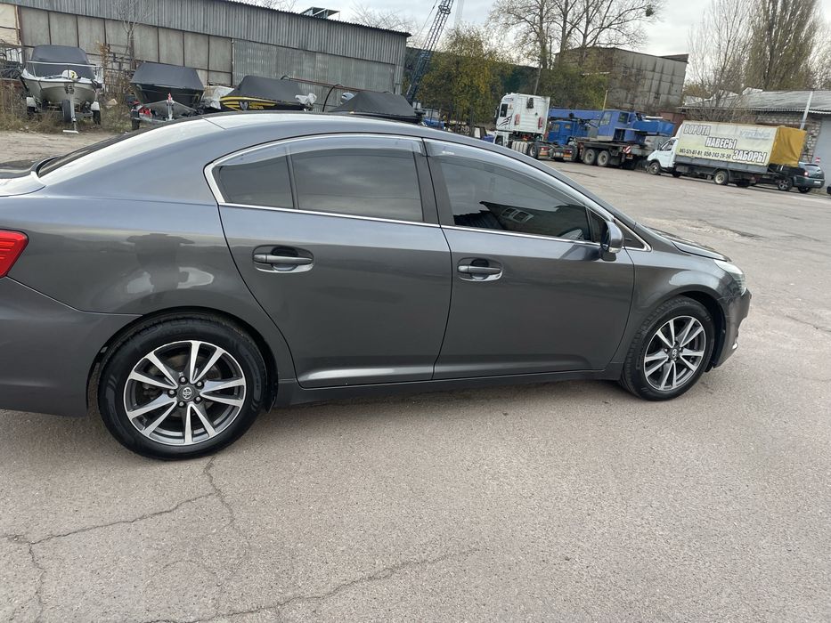 Продам власне авто