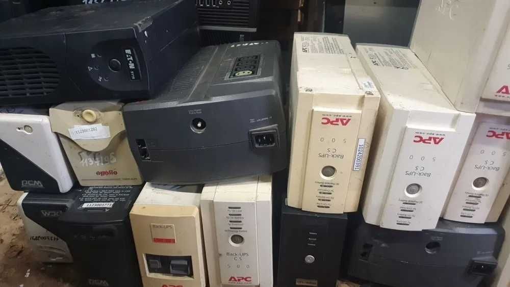 ИБП 1000 VA, 1500 va, 2000 va, 2500va, 3000 va, apc, ДБЖ, ГАРАНТІЯ