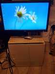 Komputer zestaw monitor