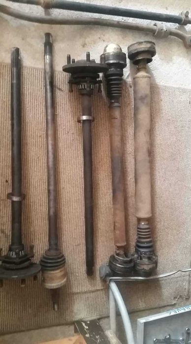 Vendo peças de jeep Grand cherokee ,diesel, ano 2000