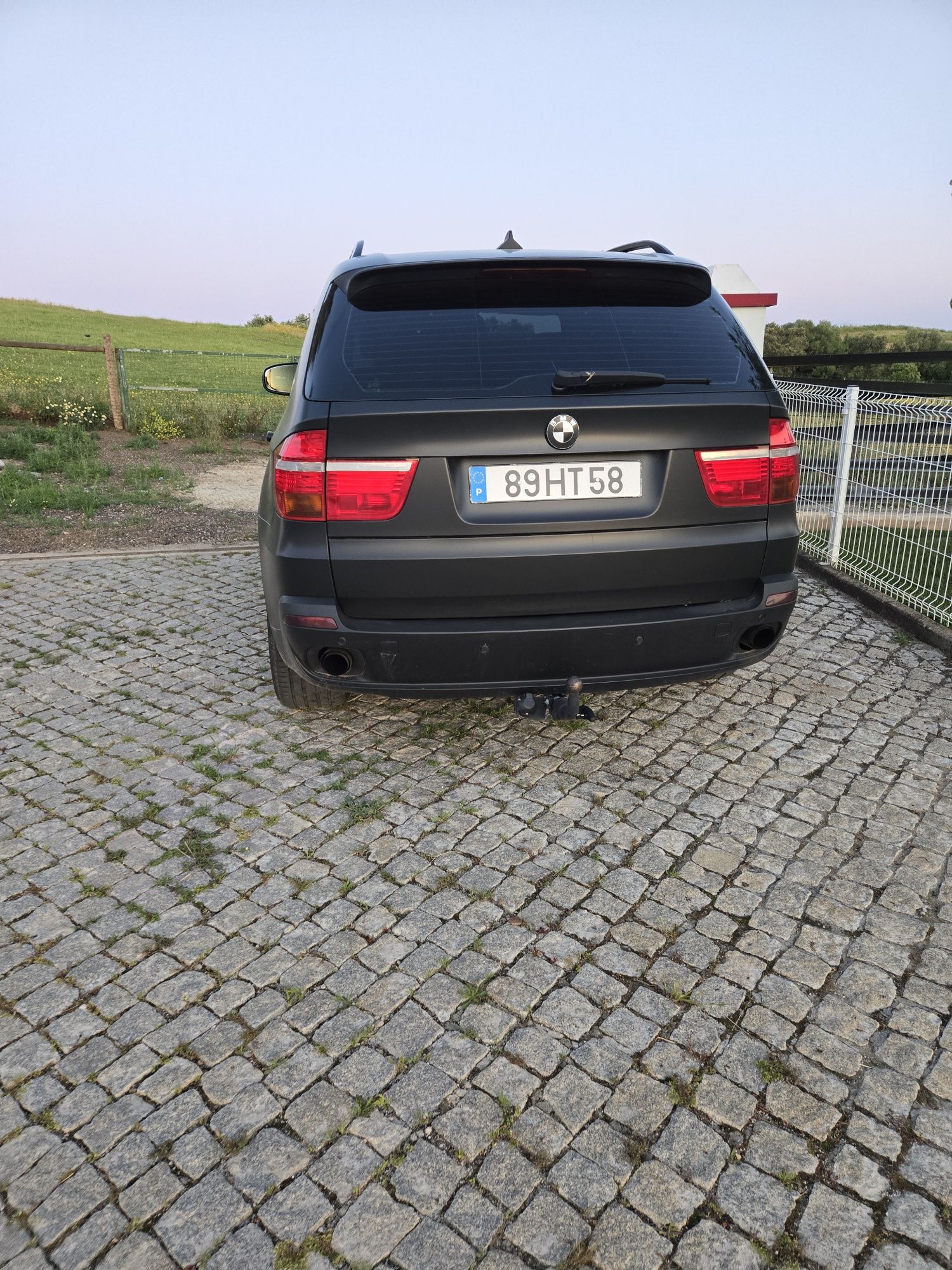 Bmw x5 xdrive 35d