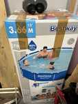 Basen bestway 3,66x0,76
