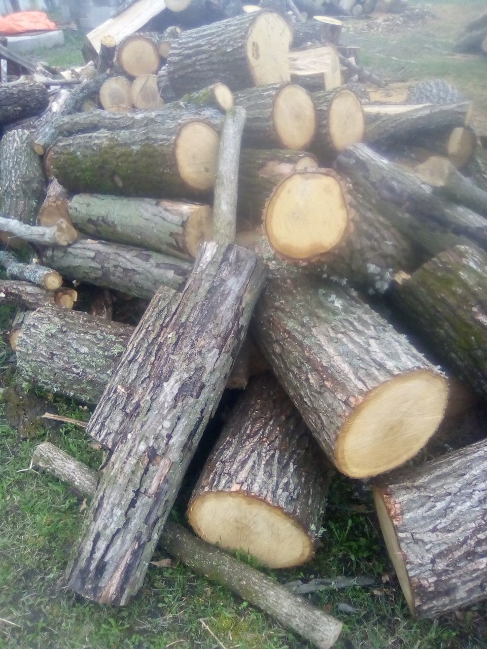 Продам дрова Кропивницький
