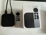 Apple TV 4k kupiony w Blue City