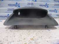 Display Relogio 8200755144A RENAULT CLIO 3 FASE 1 2008 1.5DCI 70CV 3P CINZENTO