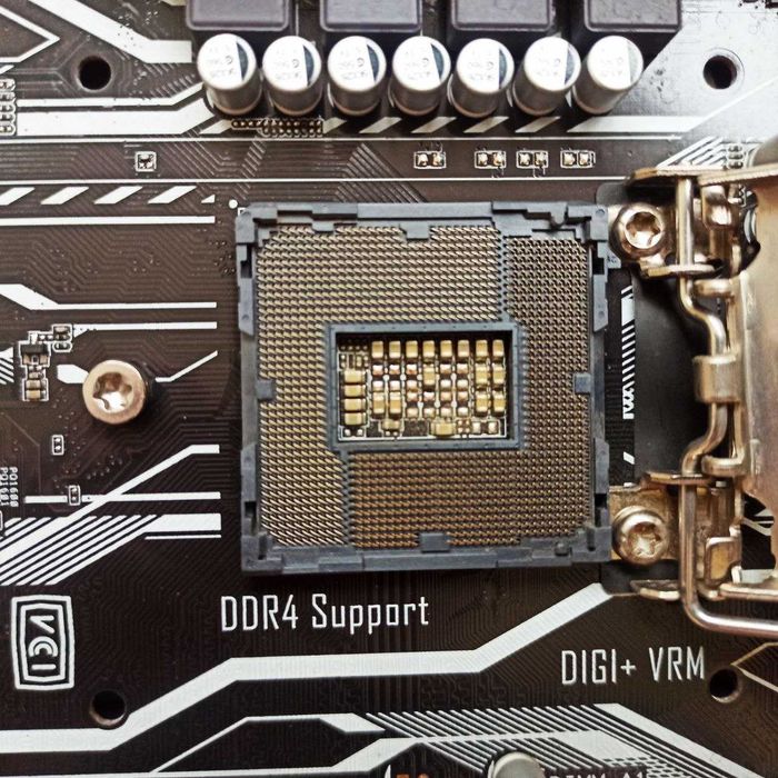 Материнская плата Asus Prime Z270-P (s1151, Intel Z270)