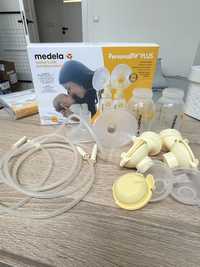 Zestaw Medela PersonalFit Plus 24mm