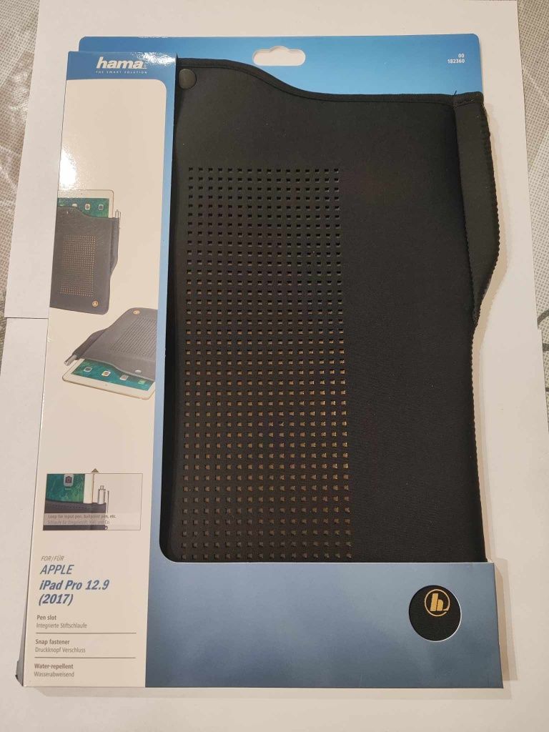 Etui do Apple iPad Pro 12.9 ( 2017 )