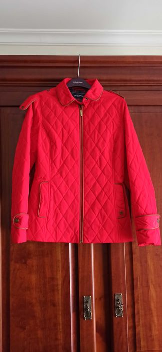 Parca Lion of Porches