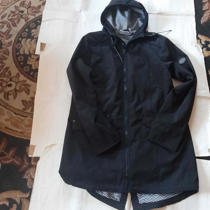 Kurtka sportowa softshell damska 42