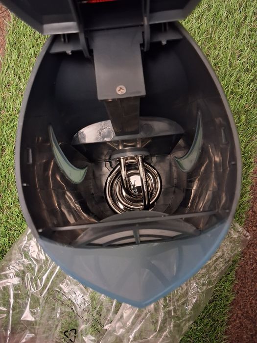 Чайник електро Scarlett SC-1021