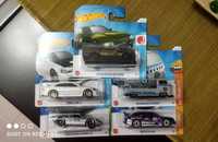 Hotwheels lote novo