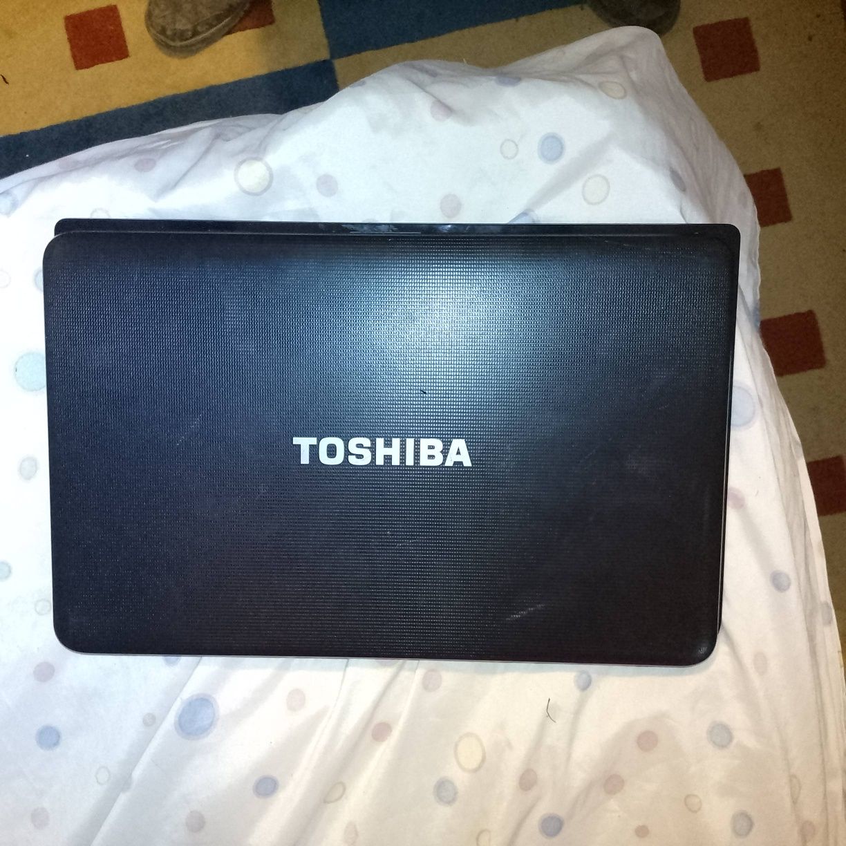 Vendo Toshiba L50 Windows 11