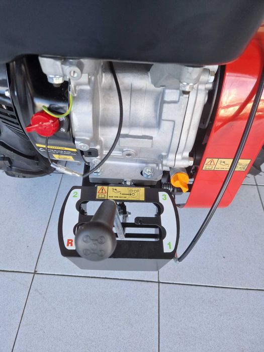 Triturador Martelos Campeon 70cm