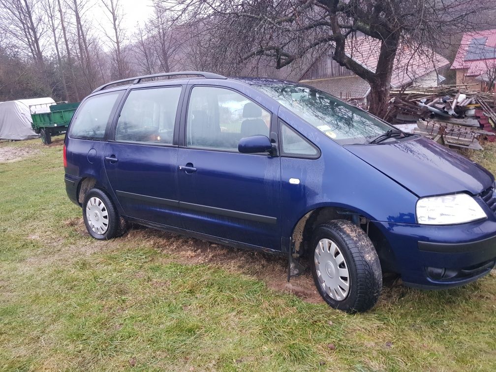 szyba czolowa vw sharan,tapicerki fotele zamki,moduł komfortu