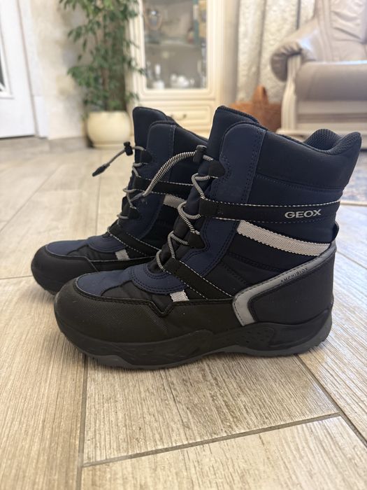 Geox черевики для хлопчика