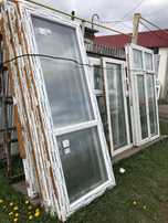 Продам Новые металлопластиковые двери 25 штук 2350*970
