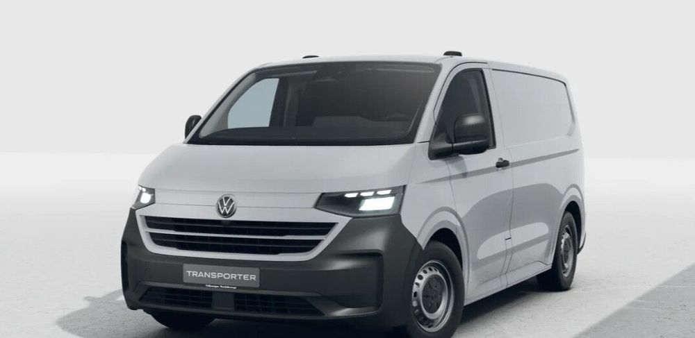 Volkswagen Transporter  VW Nowy Transporter