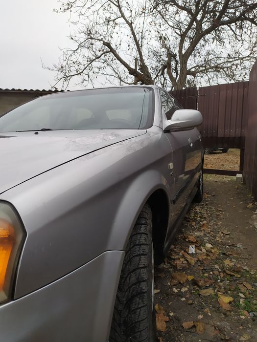 Chevrolet Evanda 2.0