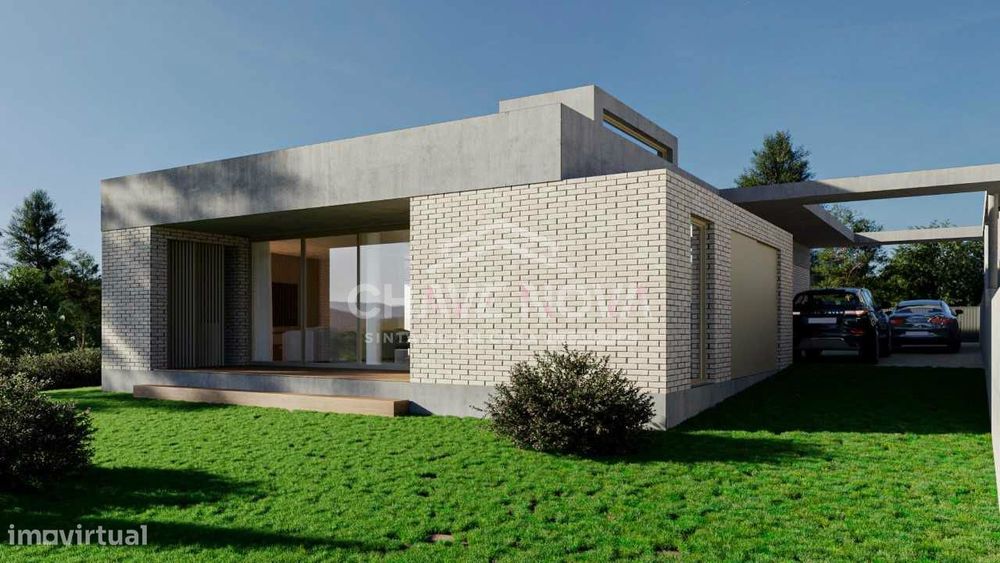Moradia T3+1 em Santa Joana | 750 000€