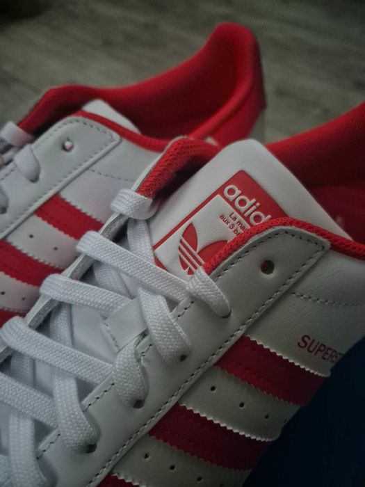 Adidas Superstar 44 2/3 GZ3741