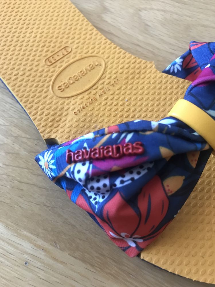 Havaianas You St Tropez