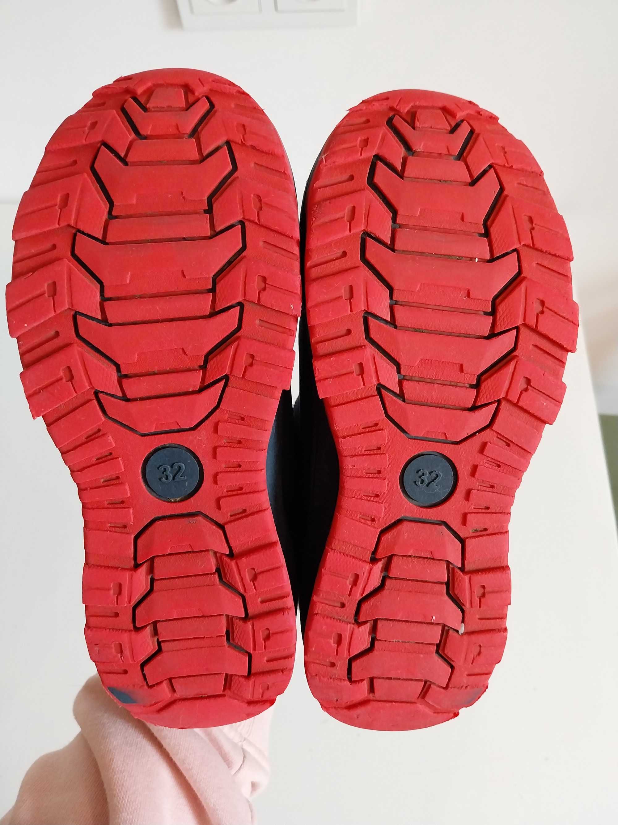 Buty Reima "Climb" roz. 32
