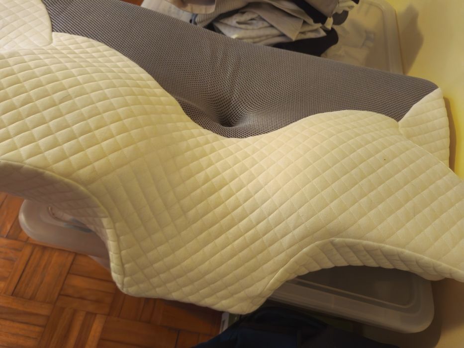 Almofada ortopédica