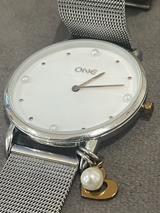 Relógio original One