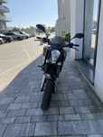 KTM Duke 125  2013r
