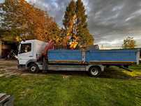 Продам Mercedes Atego по запчастинах!!